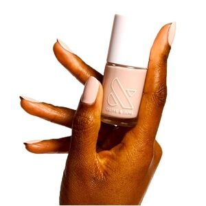 DO NOT BUY!!! Olive & June CDJ Polish NEW Neutral Classic
